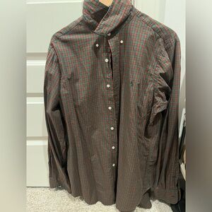 Mens Polo Ralph Lauren L